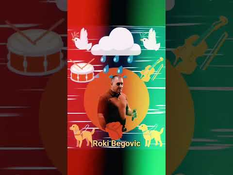 Roki Begovic / Poranila Majka stara