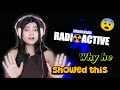Imran Khan - Radioactive Reaction(Official Music Video)