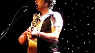 Ryan Cabrera - Walking On Water