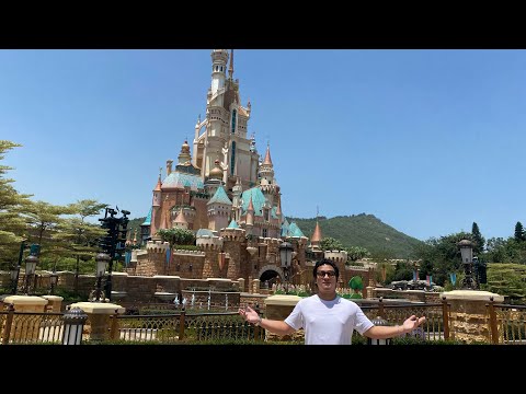 Hong Kong & Macau vacation. 🇭🇰🇲🇴