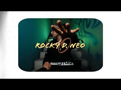 Rocky D. Neo - D (prod. arminn beats) [ohne Intro]