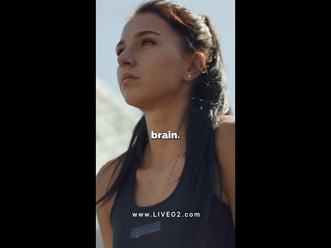 The Science Behind How LiveO2 Enhances Cognitive Performance &mdash; Brain Oxygenation Explained