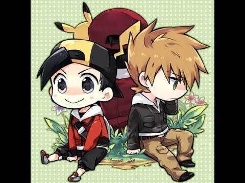 Pokemon Origins all episodes