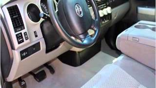 preview picture of video '2008 Toyota Tundra Used Cars Pawleys Island SC'