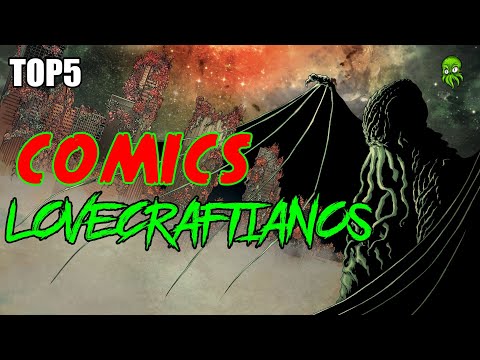 TOP 10 DES ARTISTES D'HORREUR | Bandes dessinées | EC Comics | Manga | Creepy & Eerie Magazine