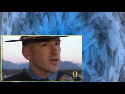 Alaska State Troopers S04E17 Deep Woods Standoff