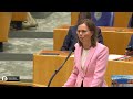 Wilders (PVV) VS CU: "U bent IEDEREEN KEIHARD voor de GEK aan het houden, U SLOOPT Nederland!"