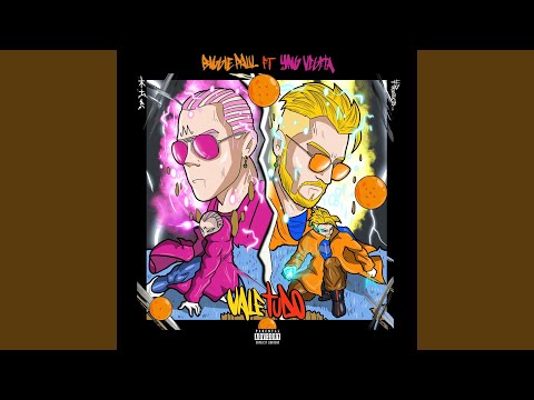 Valetudo (feat. Yng Vegeta)