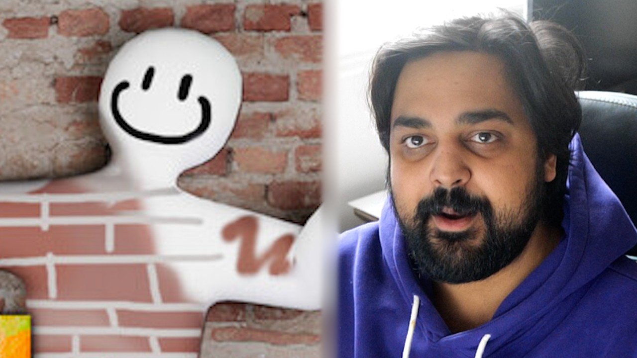 The Biggest Steam Hack This Year Just Happened...