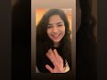 Emone Singer Aditi Bhavaraju ️🫶 Shorts Youtubeshorts Vinayshanmukh Deepthisunaina Vijai