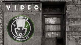 preview picture of video 'TuS Sachsenhausen - Preussen Eberswalde'