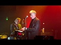 Mick Harvey - The Songs of Serge Gainsbourg live @ Paris - Petit Bain - 30/11/2018