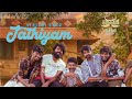 Jathiyam Lyrical Song Bakasura Restaurant Vikas Badisa Anurag Kulakarni Sj Shiva SJ MUSIC