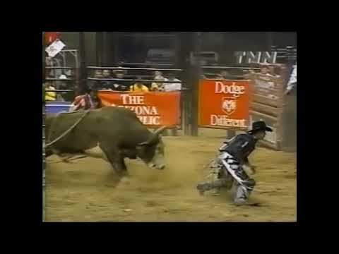 Jim Sharp vs Skeeter - 00 PBR Phoenix (88 pts)