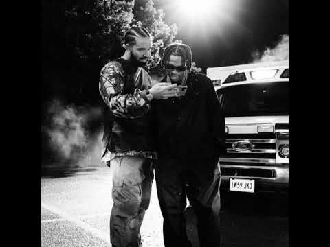 [FREE] Drake X Lil Baby "Wants And Needs"  Type Beat |