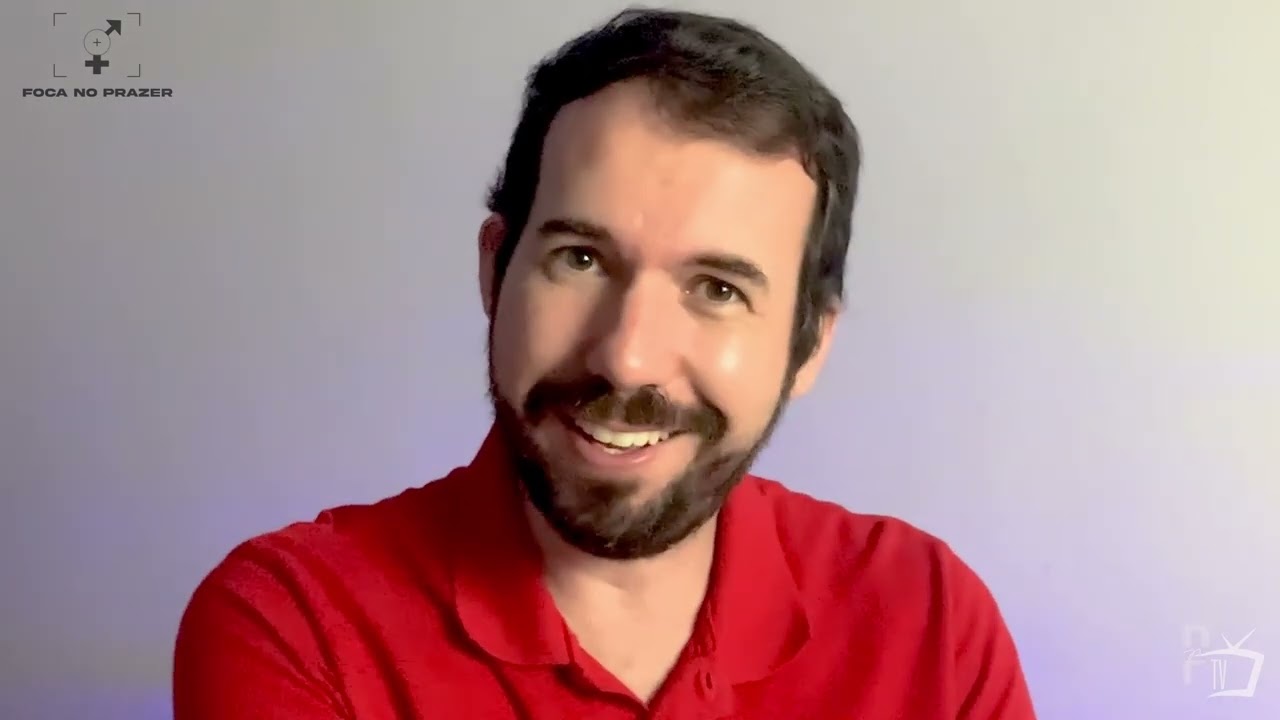 FOCUS ON PLEASURE - #14 - THE 3 GOLDEN TIPS FOR TREATING PREMATURE 3J4CULATION