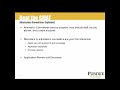 Adcom Secrets: 5 Key Tips to MBA Success