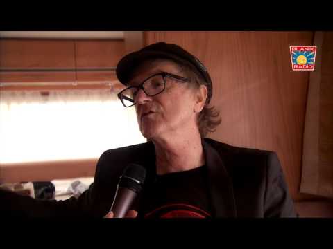 Konopiště si užíval už poněkolikáté Meky Žbirka