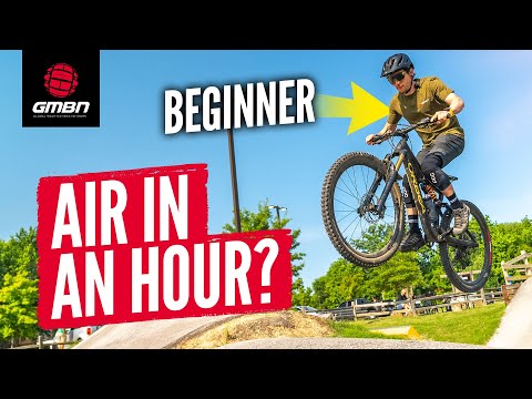 Can Anyone Learn To Jump In An Hour?