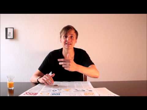 frischer gepresst Folge 4: Flüchtlinge und Ängste