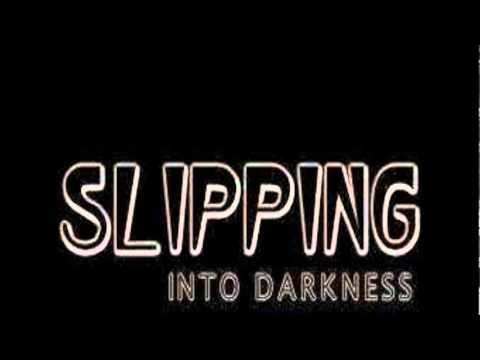 War (Instrumental) - Slippin' Into Darkness