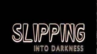 War (Instrumental) - Slippin' Into Darkness