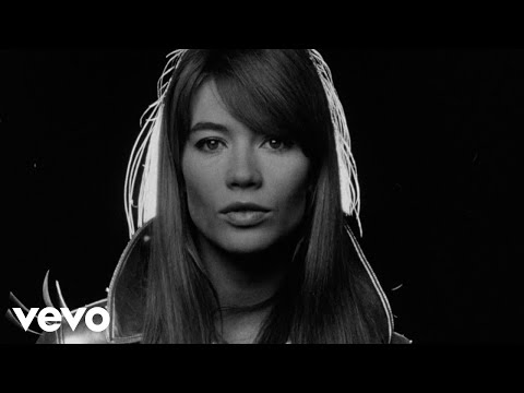 Françoise Hardy - Je changerais d'avis (Tilt Magazine - Diffusion 01/01/1966)