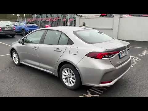 Toyota Corolla 1.6p Aura 4DR Saloon - May Madness - Image 2