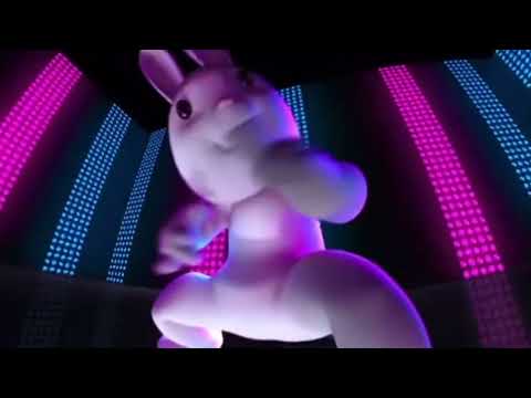 Groove Armada - Get Down feat. Stush & Red Rat (slowed and reverb)