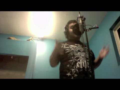 Mac-Leven ~ What They Ask For ~ Freeverse Marathon Vol.1 #14  - FAST RAPS 2010!