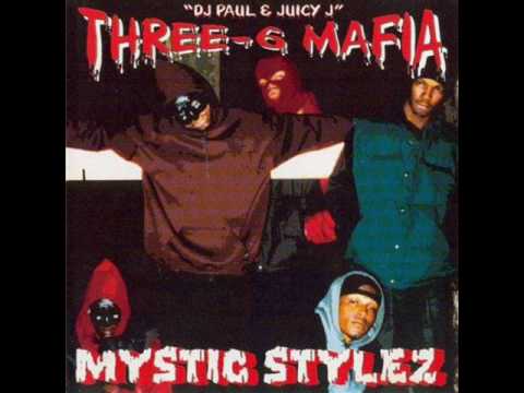 Three 6 Mafia - Porno Movie (Mystic Stylez 1995)