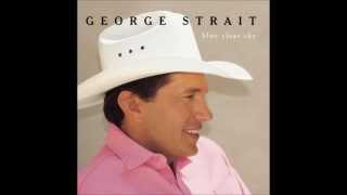 George Strait - Do The Right Thing