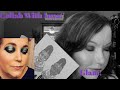 Glam With Anya Stamper