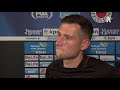 Luigi Bruins over de degradatie van Excelsior: 'Klap die heel hard aankomt'