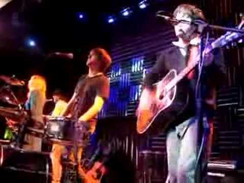 Old Springs Pike - Still Sixteen 1/2/08