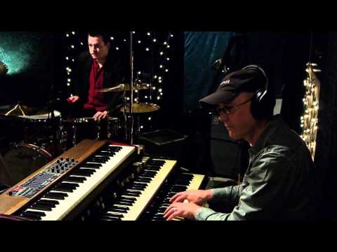 James Apollo - Two By Two (Live on KEXP)