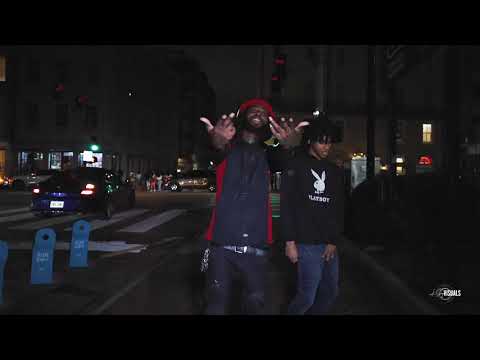 Pookie G- in My City