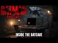 Enter the Batcave | Ambience | Immerse Yourself in The Batman's Dark Night Domain