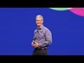 Apple - September Event 2015 