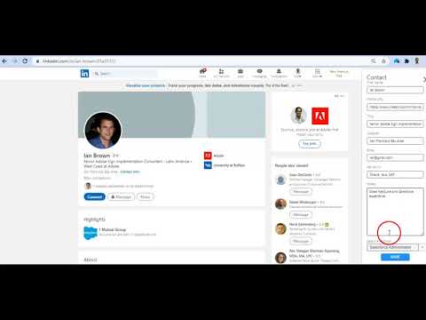 Item video thumbnail