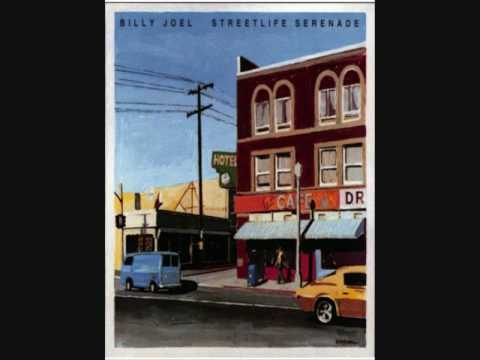 Billy Joel - The Great Suburban Showdown