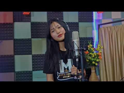 Kimkimi - Min lo kai angem/Cover/ @micro-strategyy-x-us