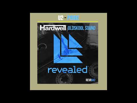 Hardwell vs. U2 - Oldskool Sound w. Pride (Σszra UMF24 Mashup)