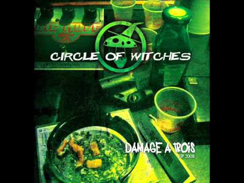 CIRCLE OF WITCHES 