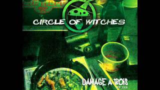 CIRCLE OF WITCHES 