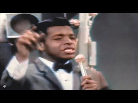Little Anthony & The Imperials - Hurt So Bad (1965)