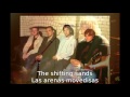White Light Starsailor lyrics english-spanish