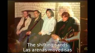 White Light Starsailor lyrics english-spanish