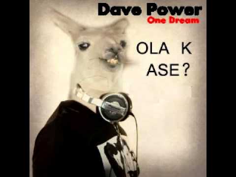 Ola K Ase   Dave Power   Alvaro Guerra Feat Kilian Dominguez
