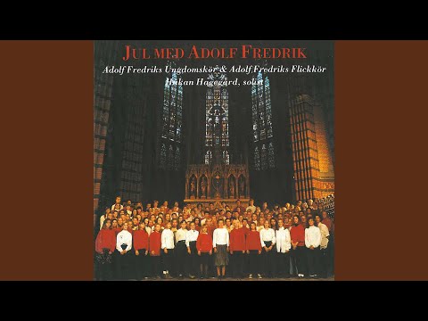 Nu tändas tusen juleljus